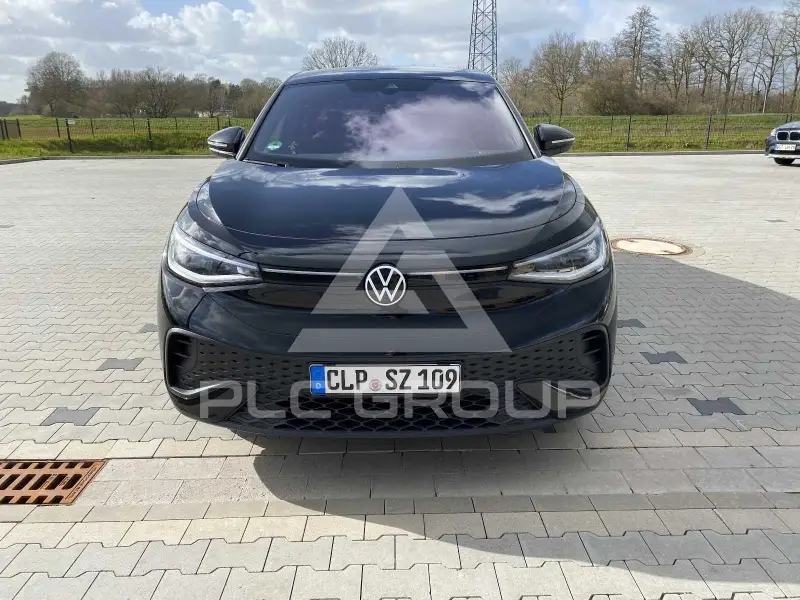 2025 Volkswagen ID5