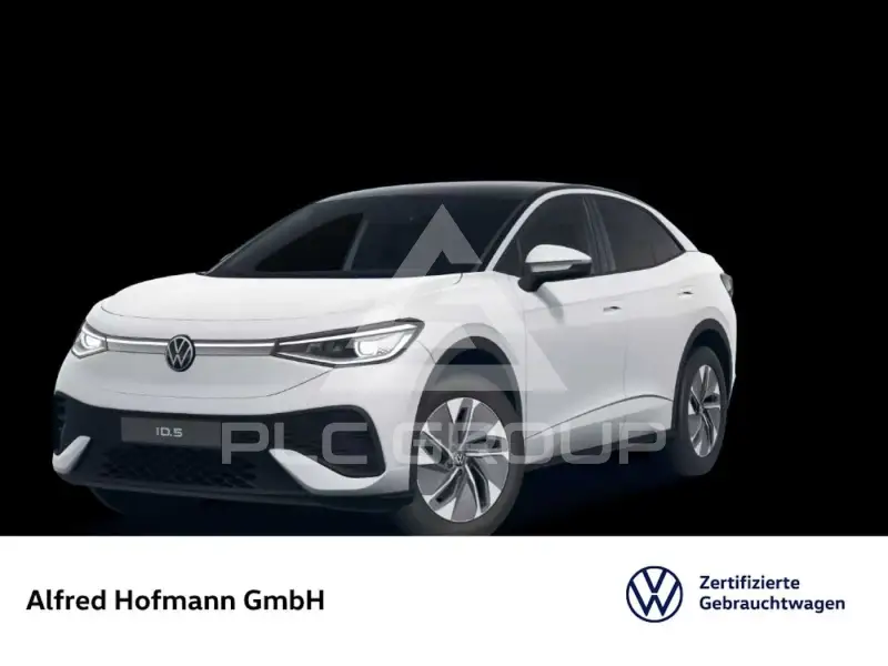 2025 Volkswagen ID5