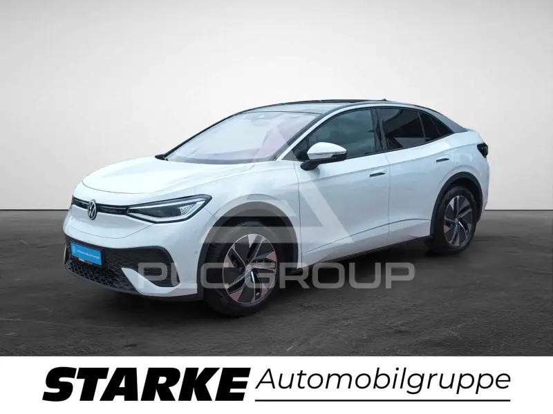 2025 Volkswagen ID5