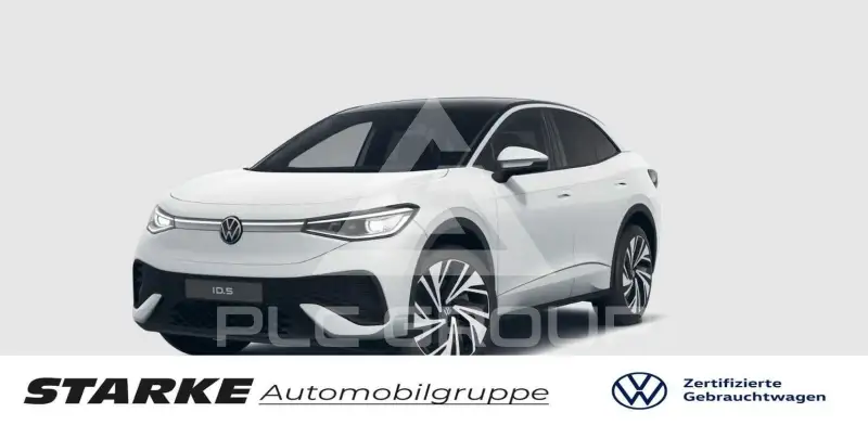 2025 Volkswagen ID5