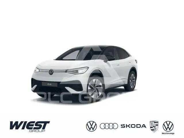 2025 Volkswagen ID5