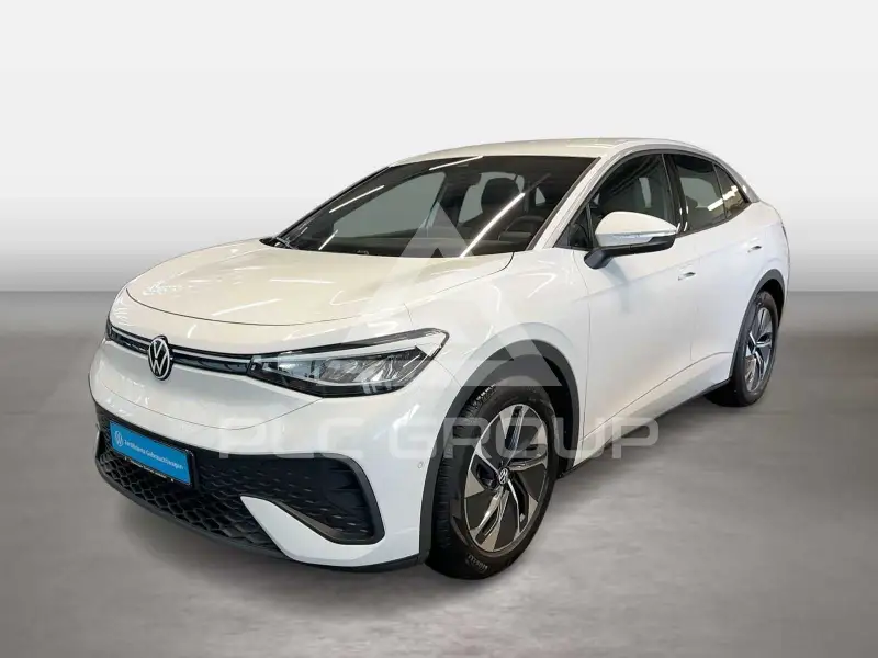2025 Volkswagen ID5
