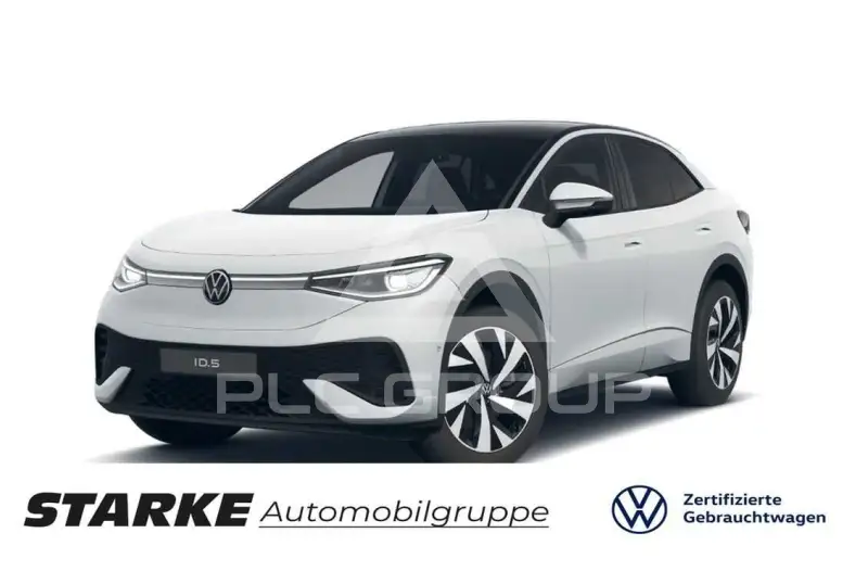 2025 Volkswagen ID5