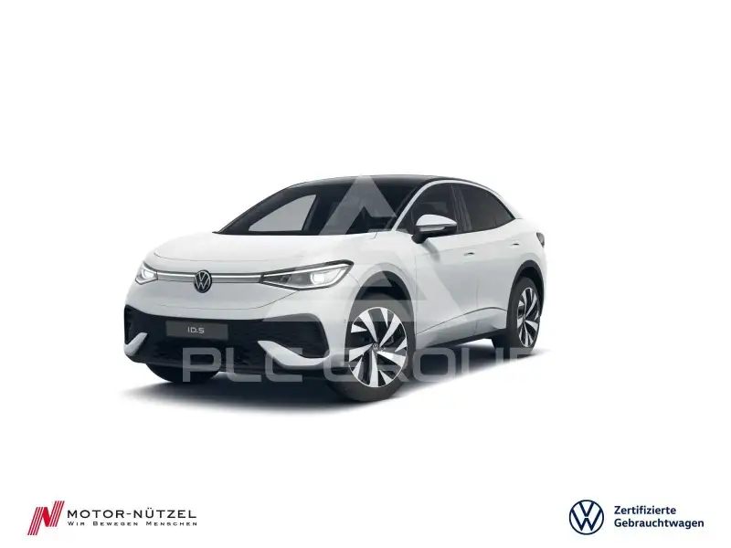 2025 Volkswagen ID5