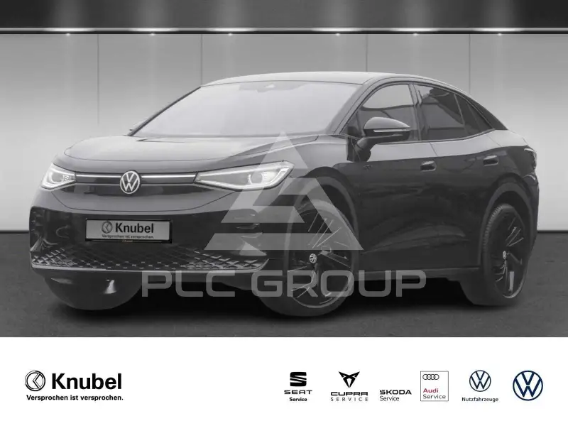 2025 Volkswagen ID5