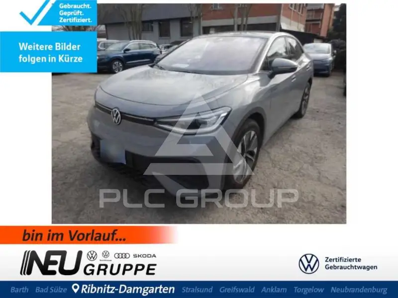 2025 Volkswagen ID5