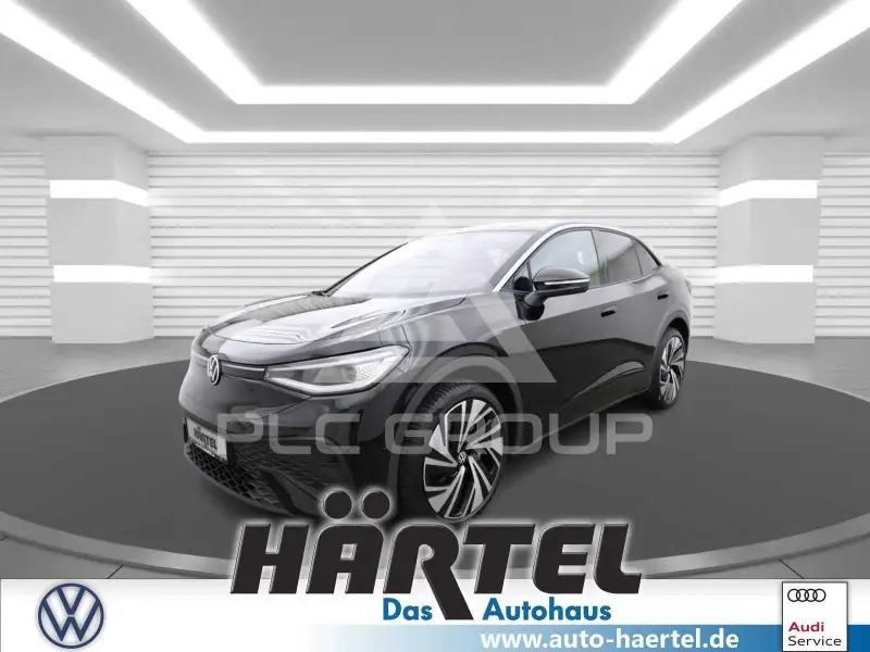 2025 Volkswagen ID5