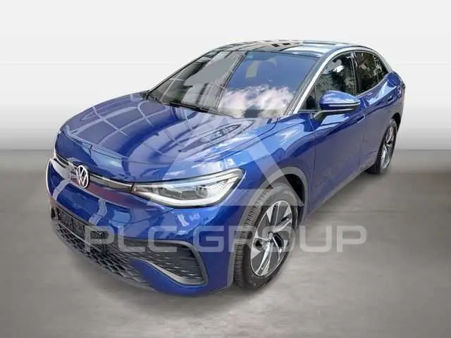 2025 Volkswagen ID5