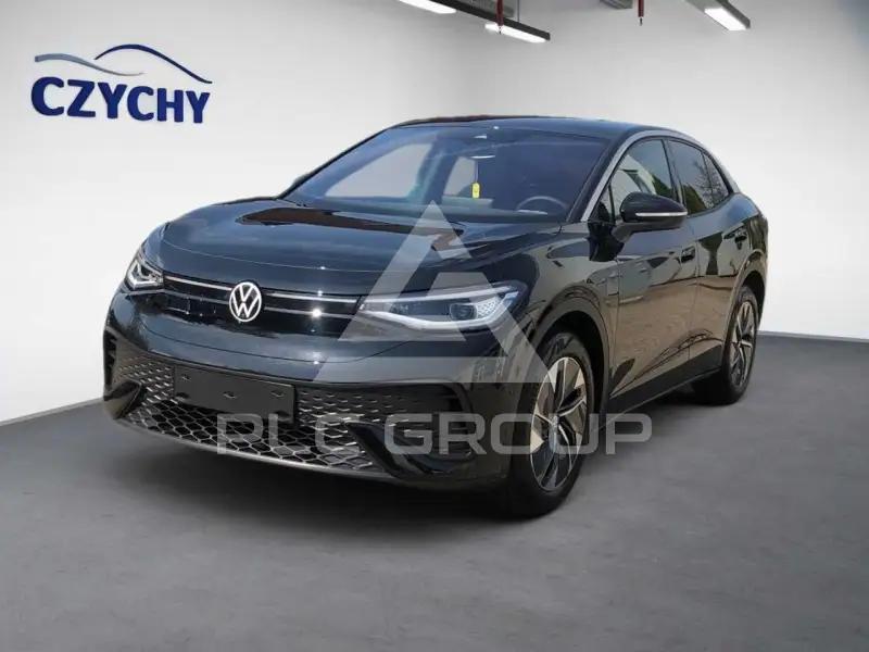 2025 Volkswagen ID5