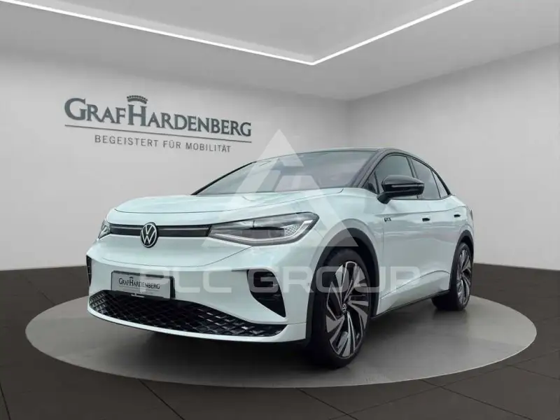 2025 Volkswagen ID5