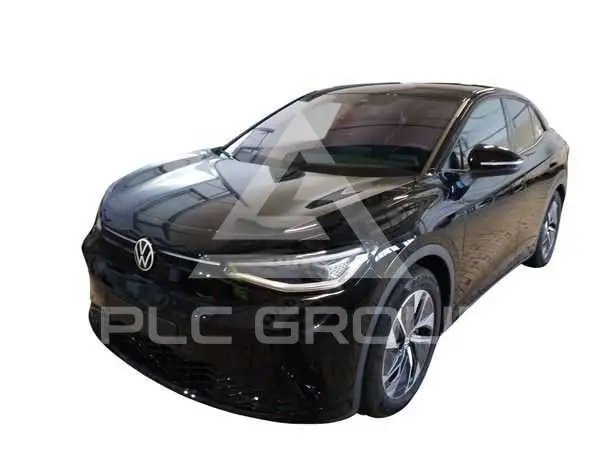 2025 Volkswagen ID5