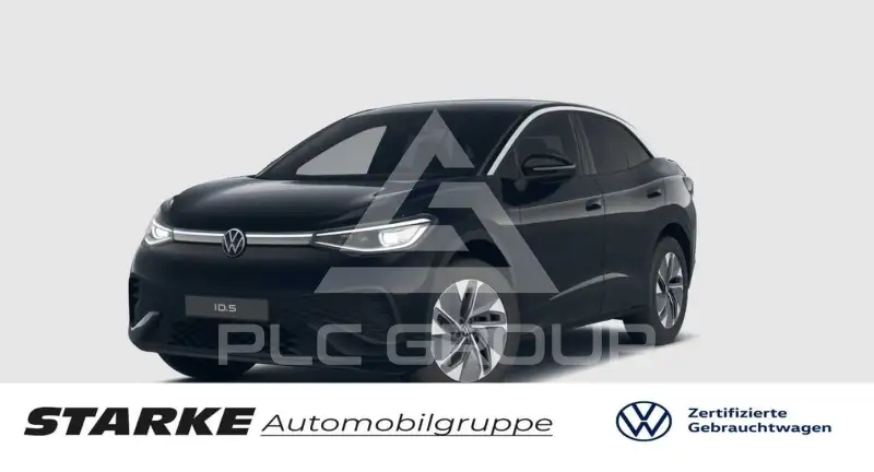 2025 Volkswagen ID5