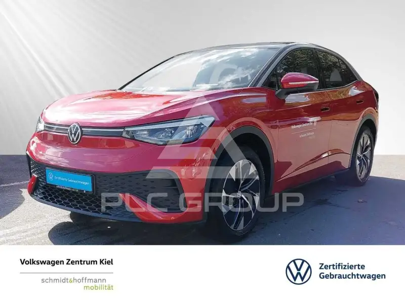 2025 Volkswagen ID5