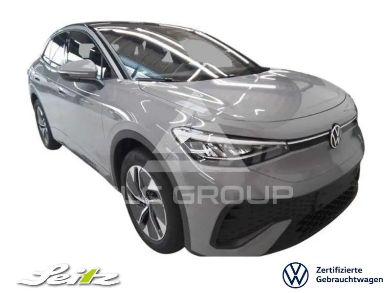 2025 Volkswagen ID5