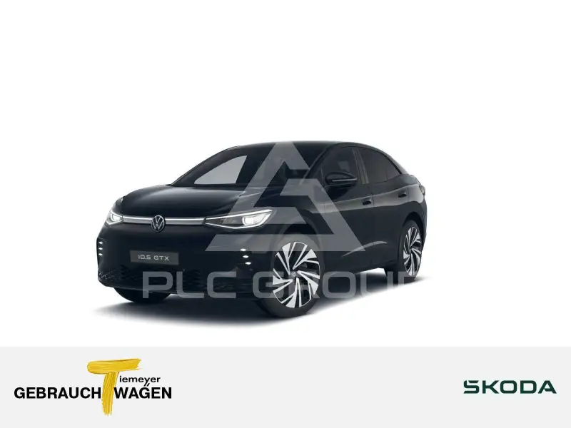 2025 Volkswagen ID5