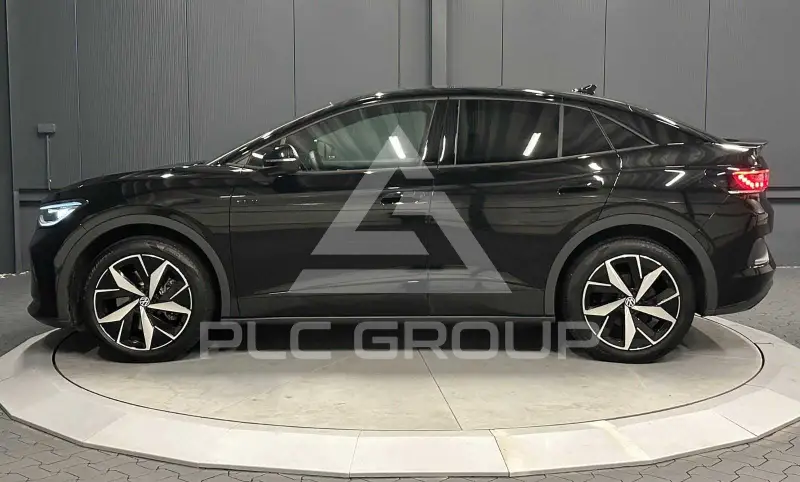 2025 Volkswagen ID5