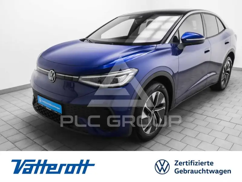 2025 Volkswagen ID5