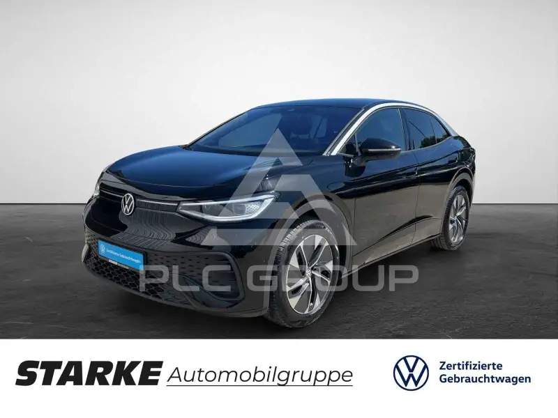 2025 Volkswagen ID5