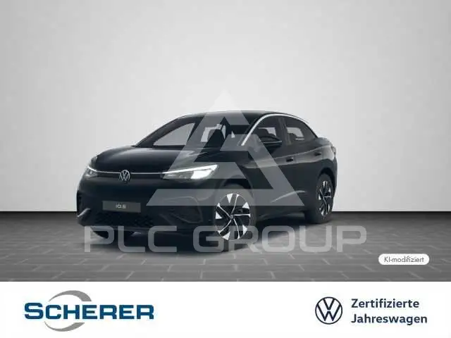 2025 Volkswagen ID5