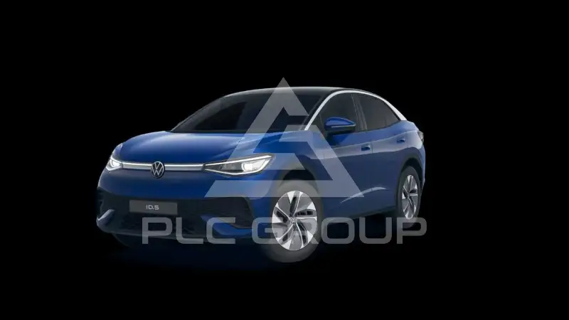 2025 Volkswagen ID5
