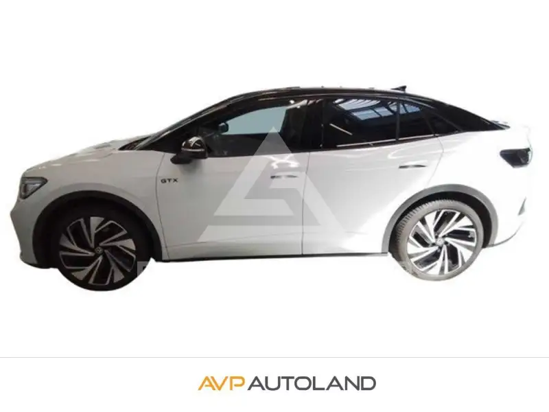 2025 Volkswagen ID5