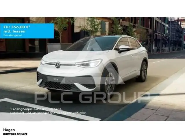2025 Volkswagen ID5