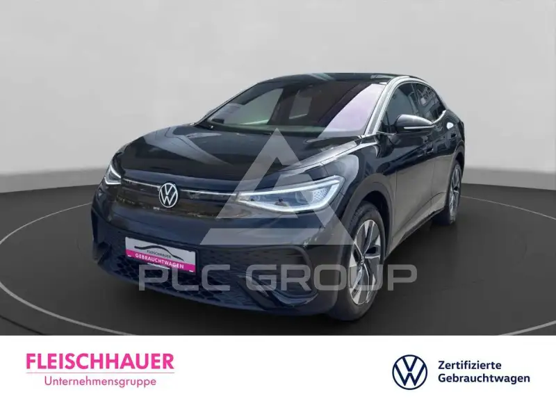 2025 Volkswagen ID5