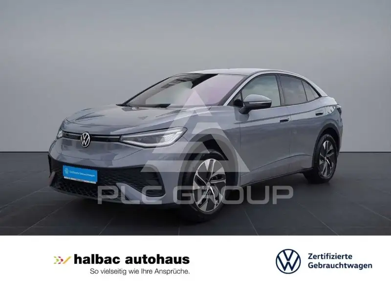 2025 Volkswagen ID5