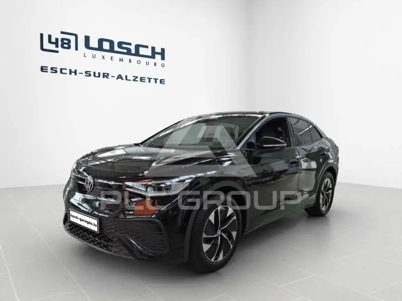 2025 Volkswagen ID5