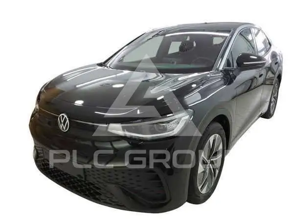 2025 Volkswagen ID5