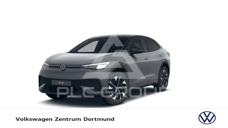 2025 Volkswagen ID5