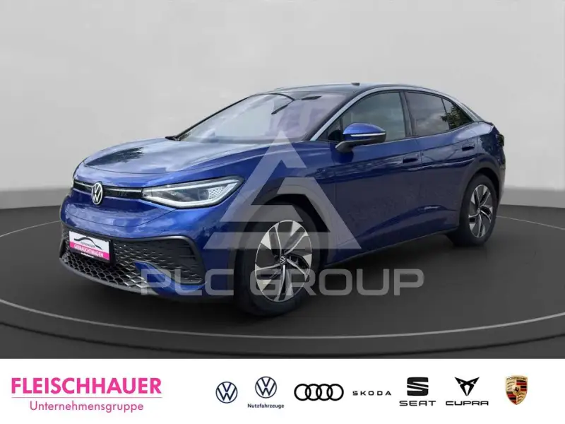 2025 Volkswagen ID5