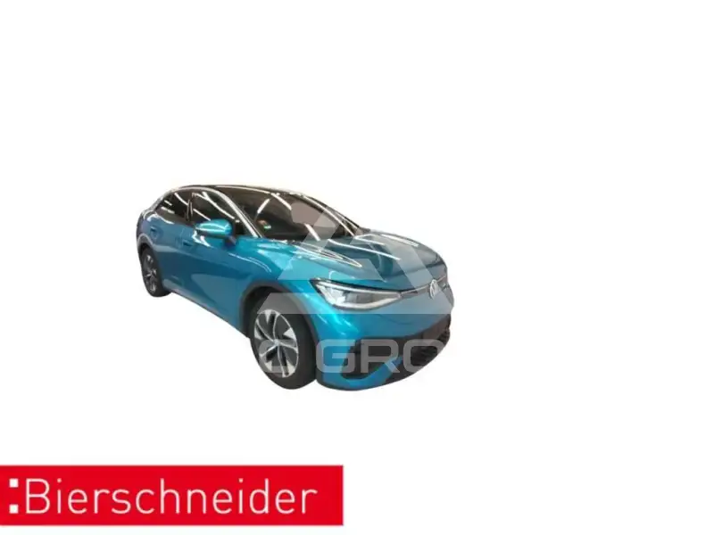 2025 Volkswagen ID5