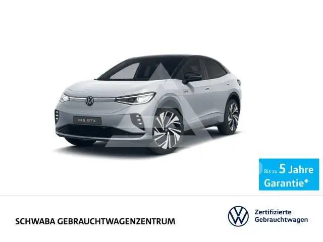 2025 Volkswagen ID5