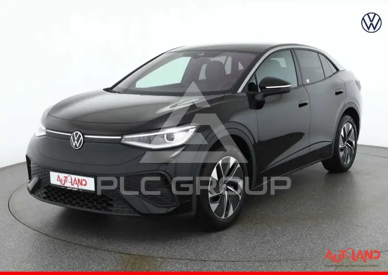 2025 Volkswagen ID5