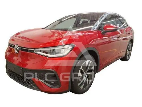 2025 Volkswagen ID5