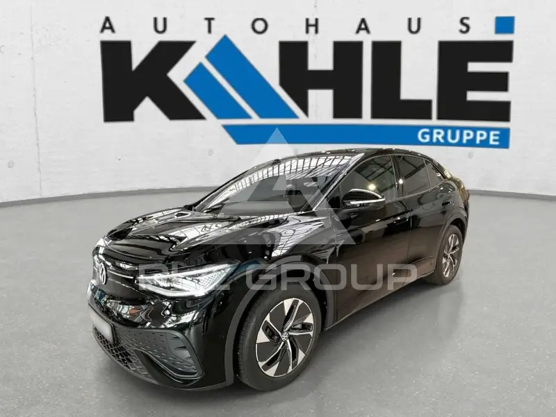 2025 Volkswagen ID5