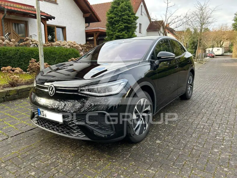2025 Volkswagen ID5