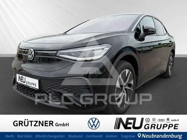 2025 Volkswagen ID5