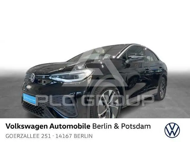 2025 Volkswagen ID5