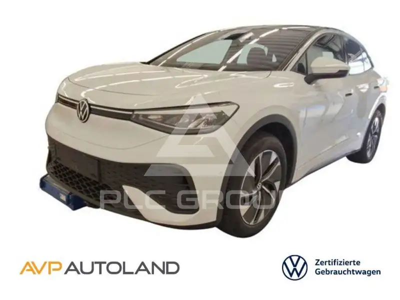 2025 Volkswagen ID5