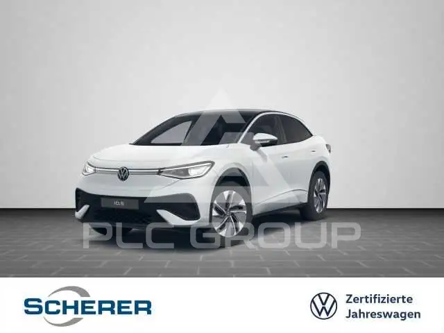 2025 Volkswagen ID5