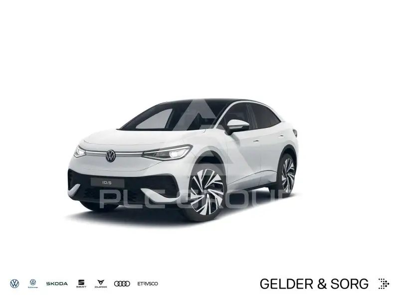 2025 Volkswagen ID5