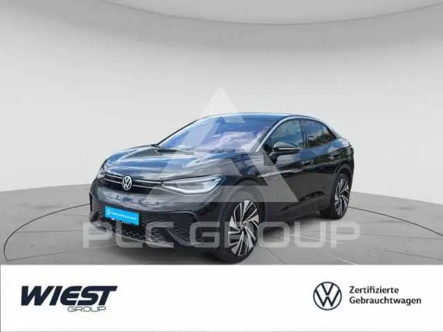 2025 Volkswagen ID5