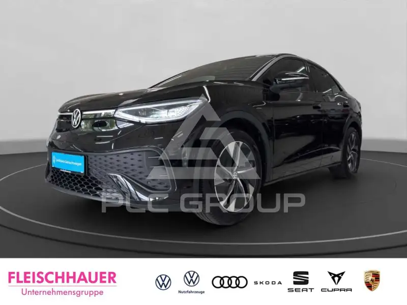 2025 Volkswagen ID5