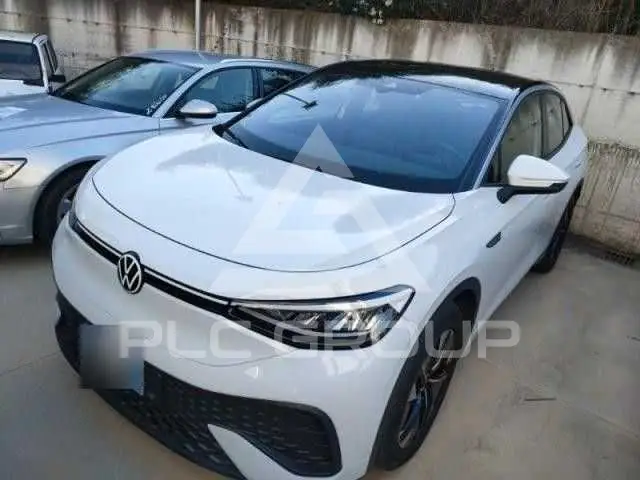 2025 Volkswagen ID5