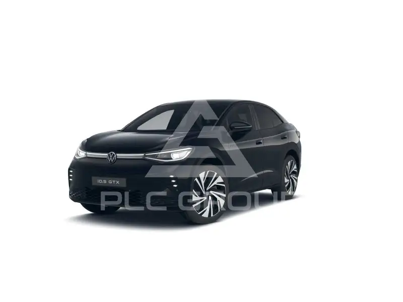 2025 Volkswagen ID5