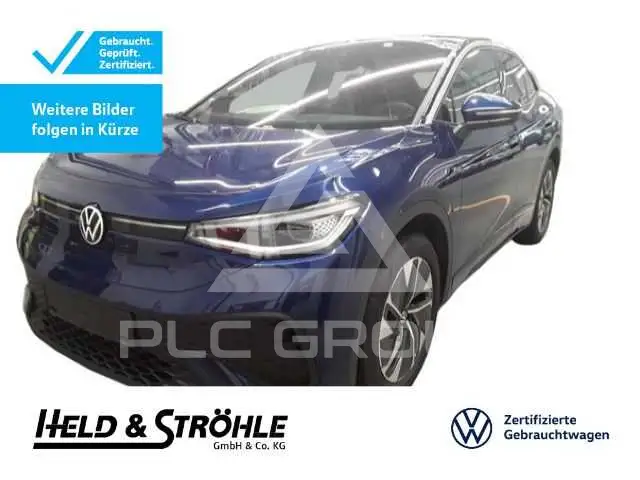 2025 Volkswagen ID5