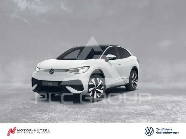 2025 Volkswagen ID5