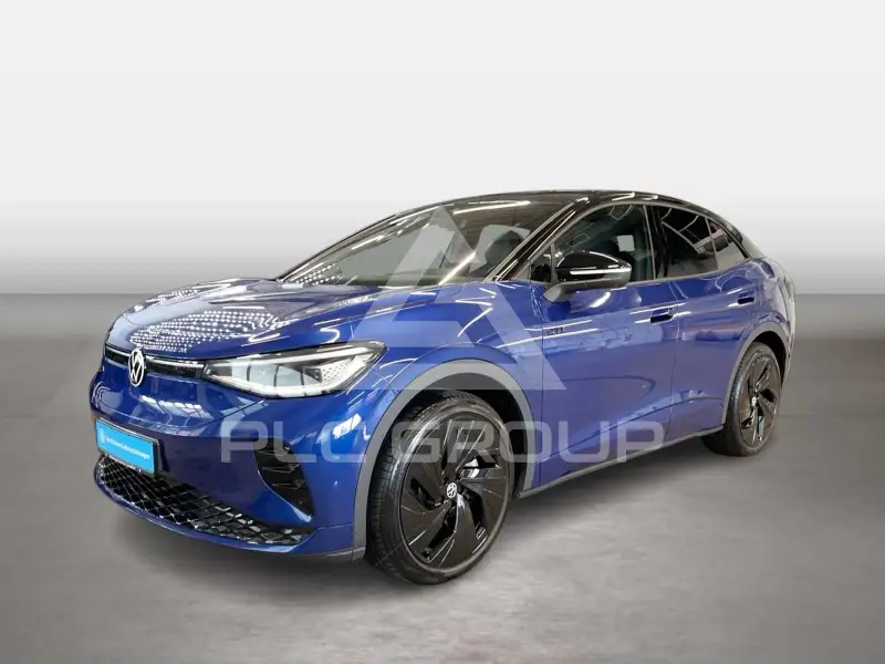 2025 Volkswagen ID5
